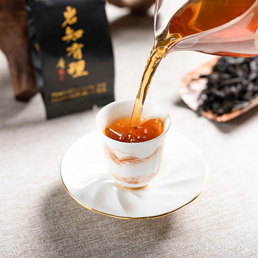 溪谷留香·岩知有理 60g 商品图4