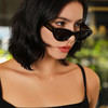 Retro Chic RC复古猫眼太阳镜 商品缩略图3