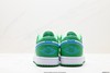 耐克Nike Air Jordan 1 low经典复古休闲运动板鞋DC0774-304男女鞋 商品缩略图8