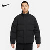 Nike/耐克棉服男子冬新款保暖面包服休闲运动夹克外套FB7855-010 商品缩略图0