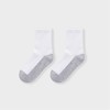 【实体店同款】男童女童中袜两双装2023年秋季新款安奈儿童装JM337938 商品缩略图1