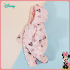 迪士尼童装秋冬款米妮满印连帽羽绒连体衣宝宝保暖舒适冬装羽绒服234L955
 商品缩略图11
