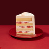 	【送女神】女神之礼蛋糕，草莓酱夹心，视觉与味觉的双重享受（1P139.9） 商品缩略图5
