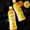 娃哈哈香橙C橙汁饮料【500ml】 商品缩略图1