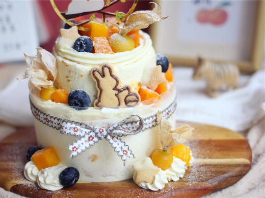 【望月小兔】 商品图4