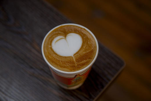 卡布奇诺 商品图0