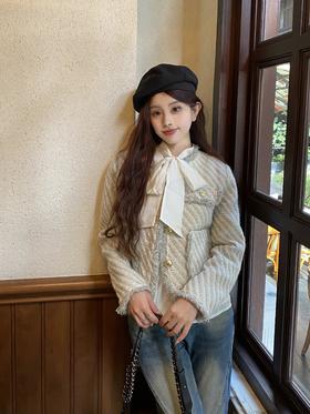 名媛气质范扑面而来