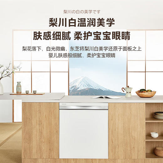 东芝/洗碗机/DWTH1-1525 商品图0