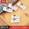 【JY】晨光 M＆G 橡皮擦 AXPN0712 36块装 商品缩略图0