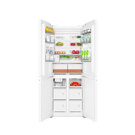 东芝/冰箱/GR-RF456WI-PG1B5 商品图2