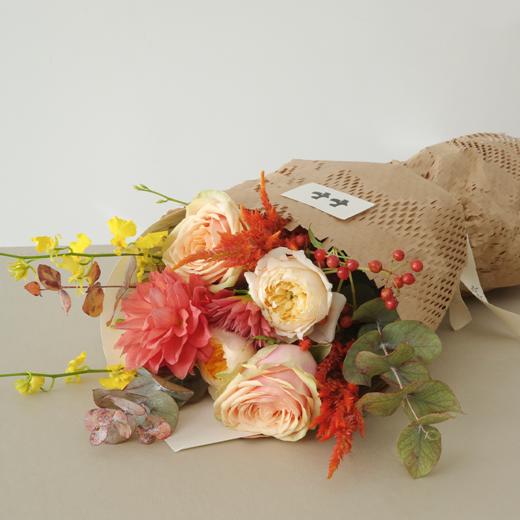 LV2生日礼遇花束 商品图0