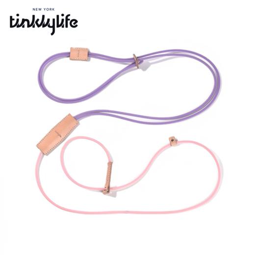 Tinklylife 自然十合一防水牵引胸背 商品图12