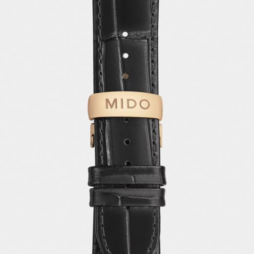 美度 MIDO 贝伦赛丽系列印记款  M037.407.36.031.01 商品图3