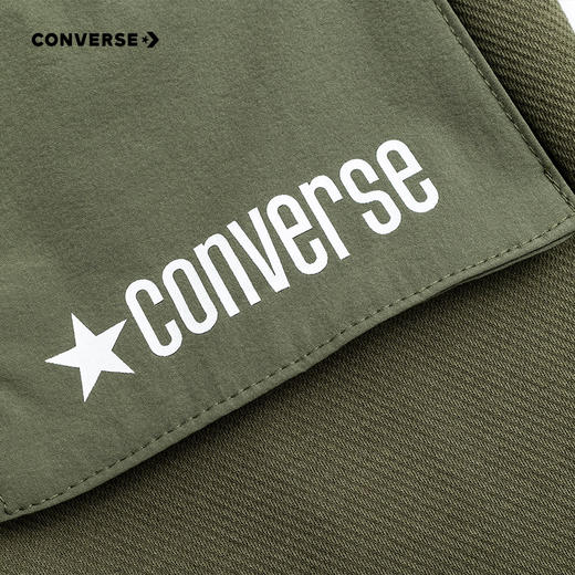 CONVERSE 匡威  秋 大童 小童 婴童 长裤  CNVB-KN-D209 商品图4