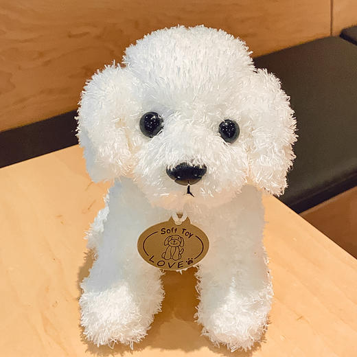 【送礼佳品！可爱小兔子公仔】 抱枕玩偶小熊兔子毛绒玩具布娃娃 慵懒兔礼物，温柔迷人的笑容，让人不禁想要拥抱一整年-QQ 商品图4