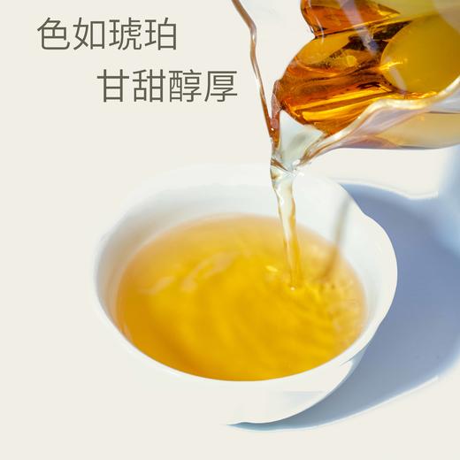 江山美人茶五星红瓶 商品图2