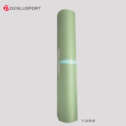 DENLUS高端花园垫磨砂皮天然橡胶垫 商品图12