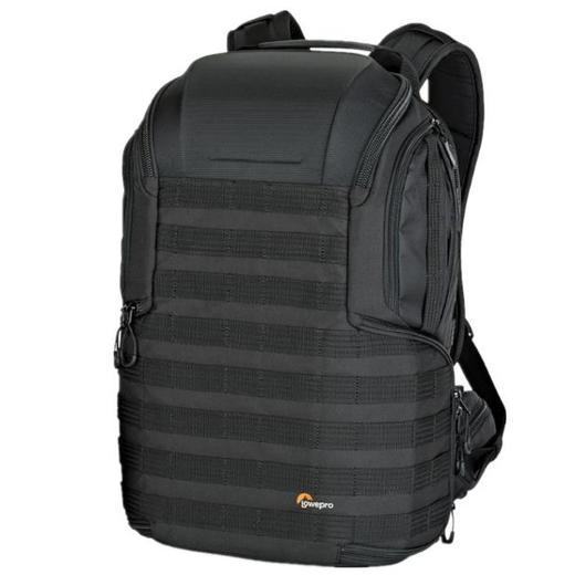 乐摄宝 Lowepro 金刚二代双肩包350AW（黑色）绿标版 微单无反数码相机双肩摄影包LP37176-GRL 商品图0