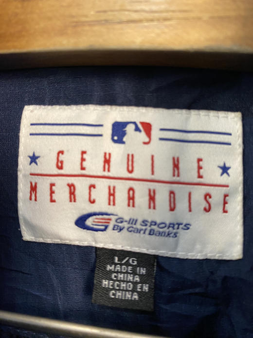 MLB 美国职业棒球大联盟 G-III SPORTS By Carl Banks 运动外套 _SJK(L) 商品图2