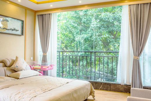 成都【园林式】月子中心仅需3？880起——【莲生母婴】月子中心 商品图0