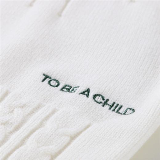 【实体店同款】男童毛衣针织衫新款冬装时尚安奈儿童装AB344711 商品图7