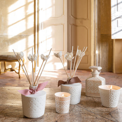 MM 贝洛庄园香氛蜡烛 阿斯特女神香型 商品图2