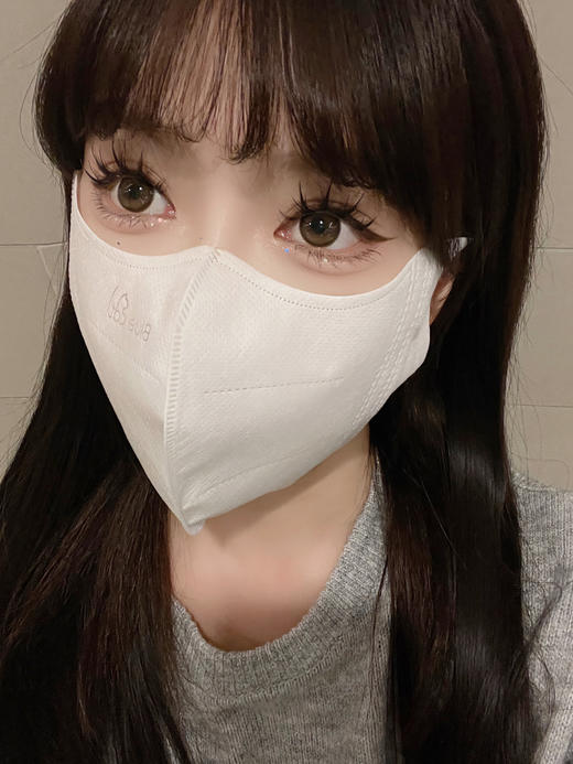 蓝气球 奶栗酥 半年抛 KIKICON 商品图5