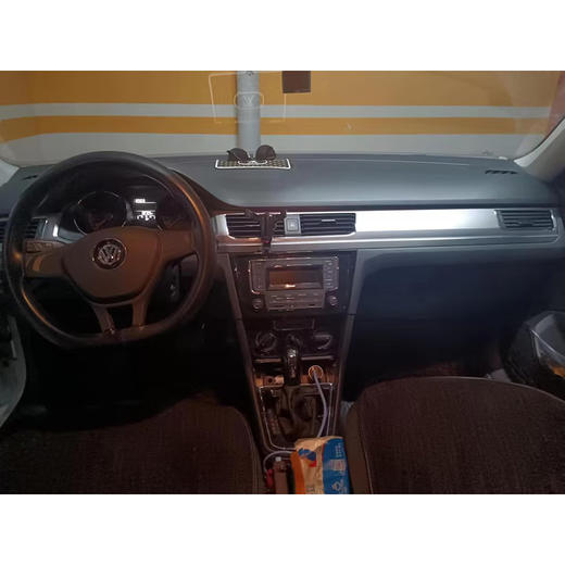 大众 宝来 传奇 1.5L 自动时尚型 国VI【长租-北京】 商品图5