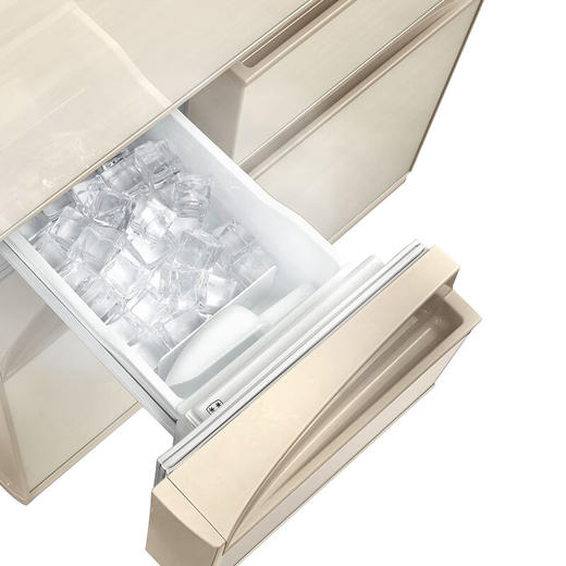 东芝/冰箱/GR-RM436WE-PG2B7 商品图2