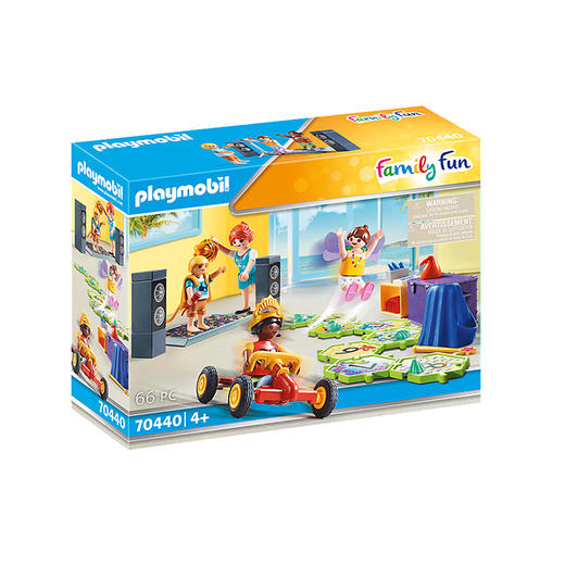 德国 playmobil 摩比世界 海滩假日酒店 商品图12