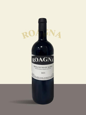 ROAGNA, Dolcetto d'Alba 2021