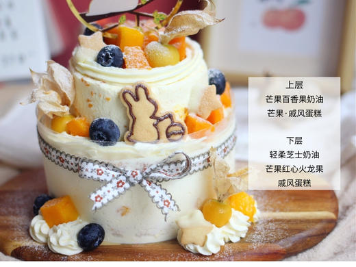 【望月小兔】 商品图2