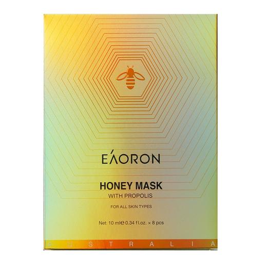 澳洲进口Eaoron澳容蜂毒面膜，焕活肌肤胶原涂抹式面膜 水光针补水保湿滋润美白紧致清洁收缩毛孔 商品图4