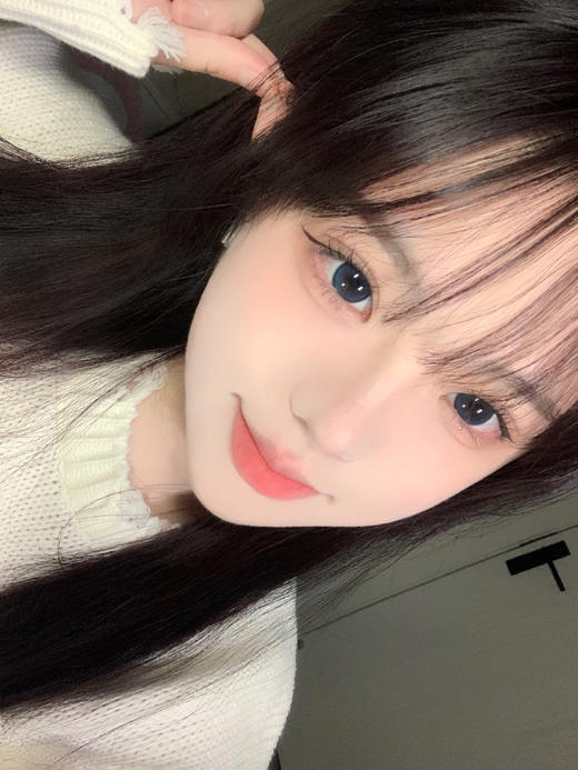 蓝气球 奶栗酥 半年抛 KIKICON 商品图2