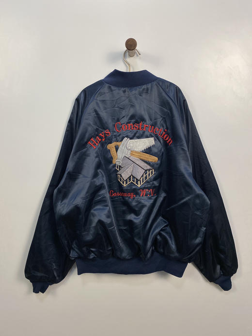 80年代 Vintage King Louis 美国制 休闲外套 _CJK(L) 商品图3