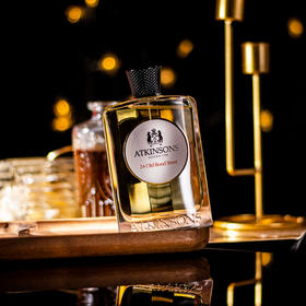 阿特金森 二十四老邦德街典雅古龙水 Atkinsons 24 Old Bond Street 分装
