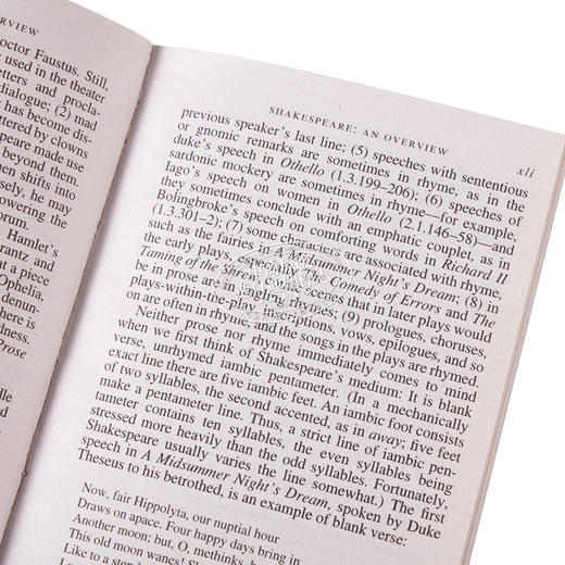 【中商原版】麦克白 英文原版小说 Macbeth 英文版(Signet Classics)莎士比亚四大悲剧之一 戏剧 英文原版进口书籍 商品图2