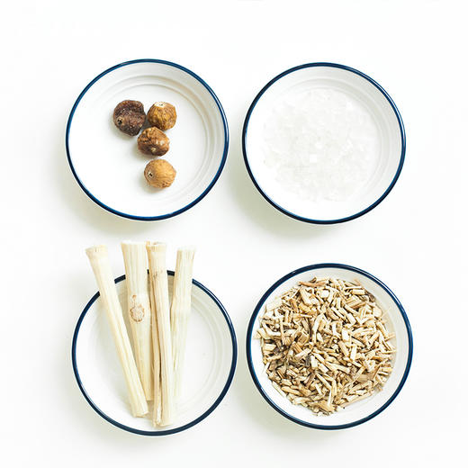 顺时而饮 | 竹蔗茅根饮95g 不上火的国民凉茶 商品图6