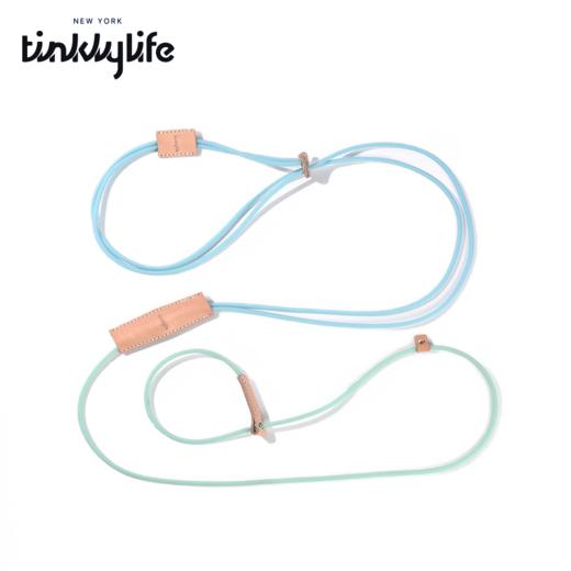 Tinklylife 自然十合一防水牵引胸背 商品图11