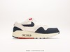 耐克Nike Air Max 1休闲运动跑鞋FD2370-110男鞋 商品缩略图1