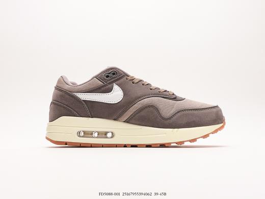 耐克Nike Air Max 1休闲运动跑鞋FD5088-001男鞋 商品图1