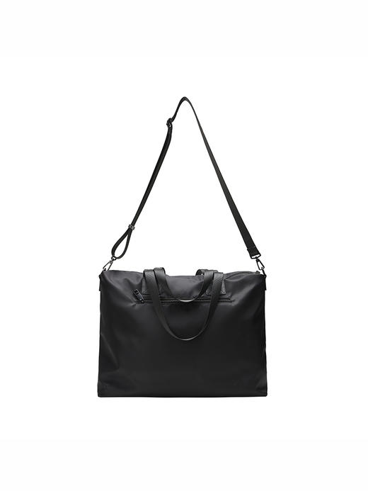 callisto黑色酷感工装包 STCBC009C 商品图3