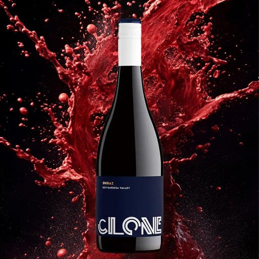 【买就送】澳洲 柯澜西拉 750ml 商品图0