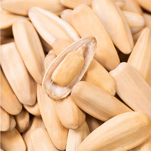 恰恰打手奶香味瓜子【228g】 商品图1