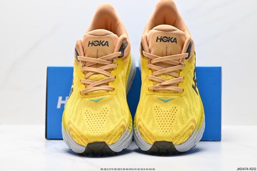 霍卡HOKA M CHALLENGER ATR 7厚底减震运动跑鞋男女鞋 商品图6