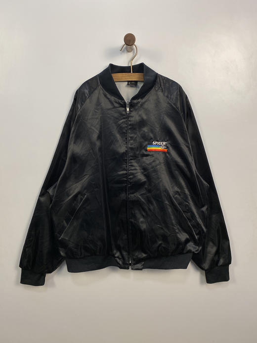 80年代 Vintage ARISTO JAC 美国制 休闲外套 _CJK(XL) 商品图1