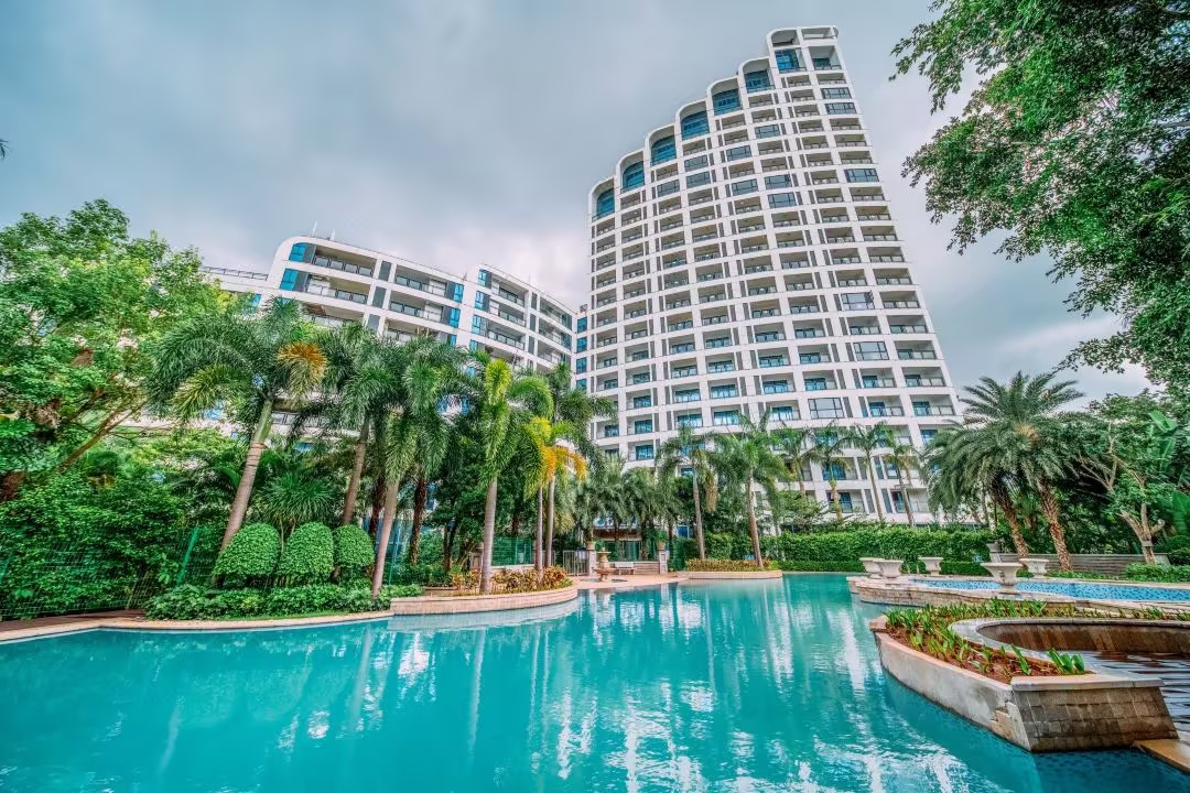 海南澄迈旅居客·鹅卵石海景度假公寓4天3晚康养深度游