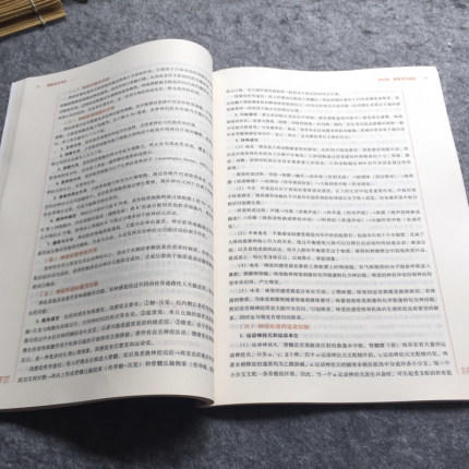 康复医学导论 全国中医药行业高等教育"十三五"规划教材（第十版）【严兴科】 商品图3