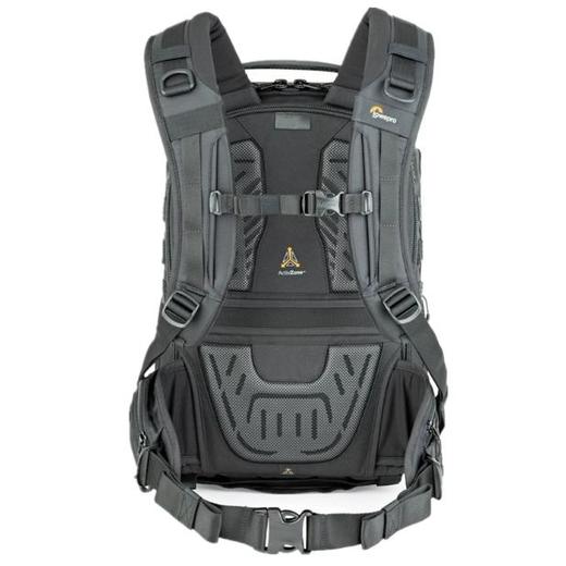 乐摄宝 Lowepro 金刚二代双肩包350AW（黑色）绿标版 微单无反数码相机双肩摄影包LP37176-GRL 商品图1