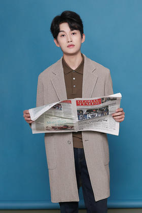 轻户外 | 时尚·差旅LOOK